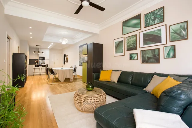 Se Alquila bonita Vivienda de 3 dormitorios y 2 baños en Zon - foto 4