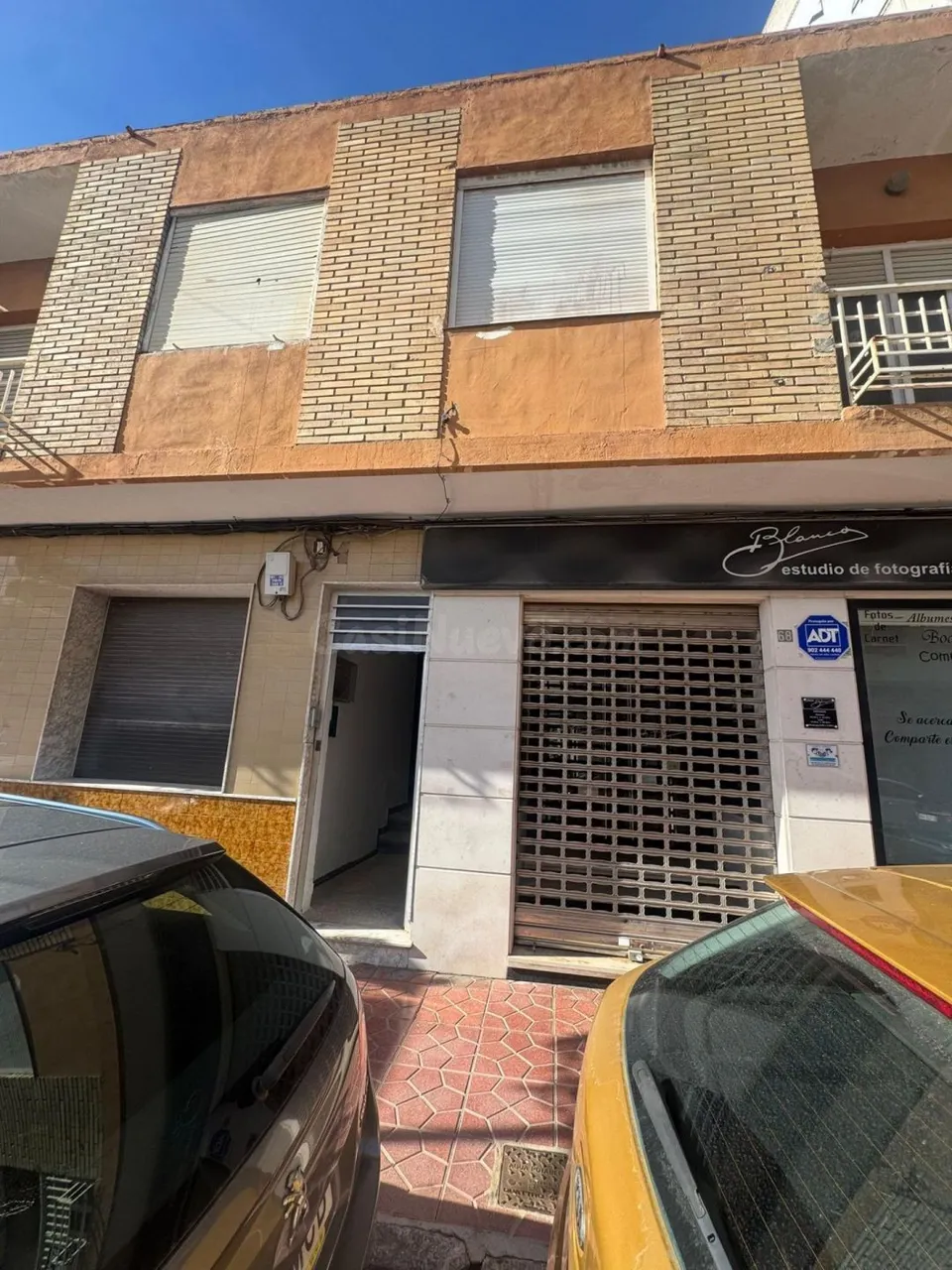 Apartamento 5 habitaciones 200m² en venta - Pueblo