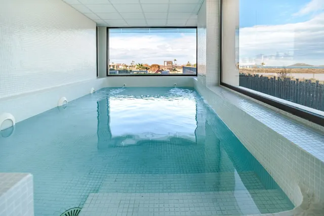 Apartamento 2 habitaciones 66m² en venta - Canteras — 21