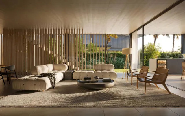 Chalet 4 habitaciones 454m² en venta - Marbella - foto 3