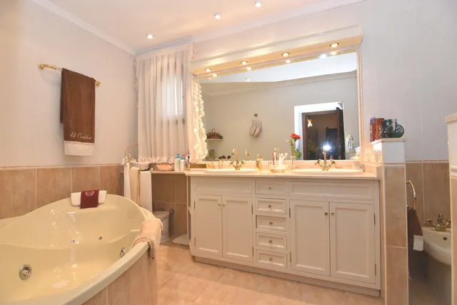 Finca rústica 8 habitaciones 400m² en venta - Riviera del sol — 40