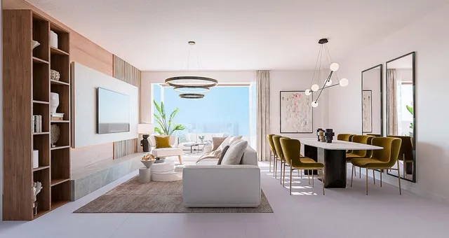 Benalmádena — 5