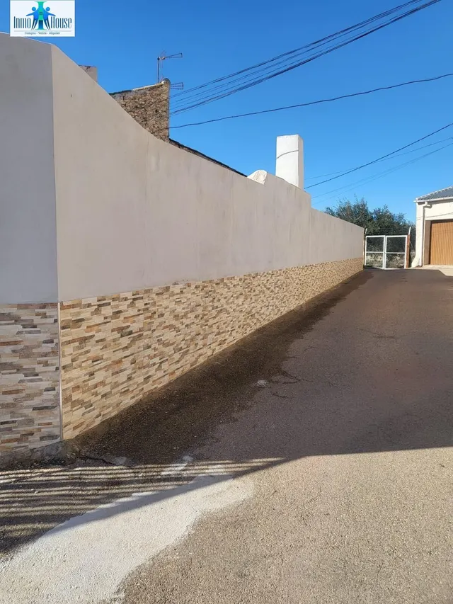 PARCELA EN VENTA ZONA HELLIN - foto 2