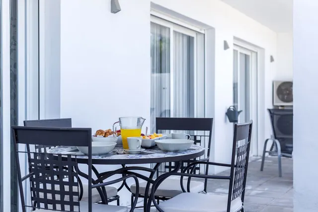 Apartamento 2 habitaciones 142m² en venta - Marbella — 25