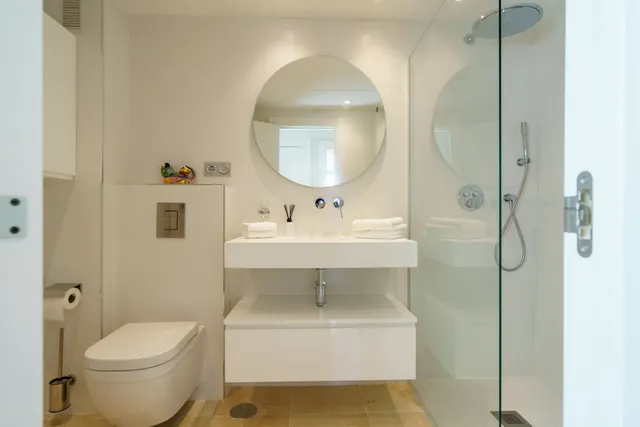 Apartamento 2 habitaciones 115m² en venta - Costa del Sol — 43