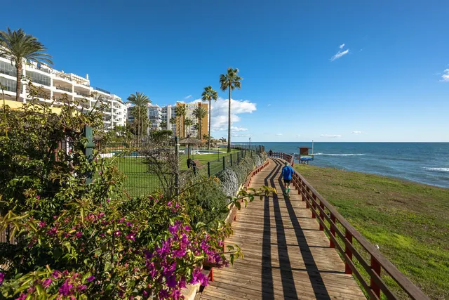 Apartamento 2 habitaciones 85m² en venta - Riviera del sol — 38