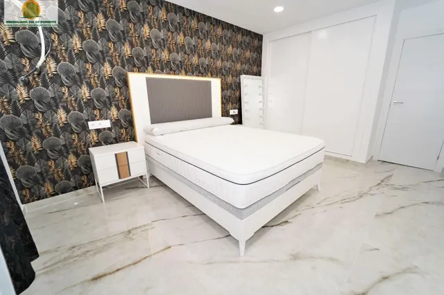 Chalet Independiente en la Nucia — 22