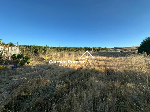 Parcela Rustica de Recreo de 1000 m2 aprox. En CARPIO BERNAD - foto 4