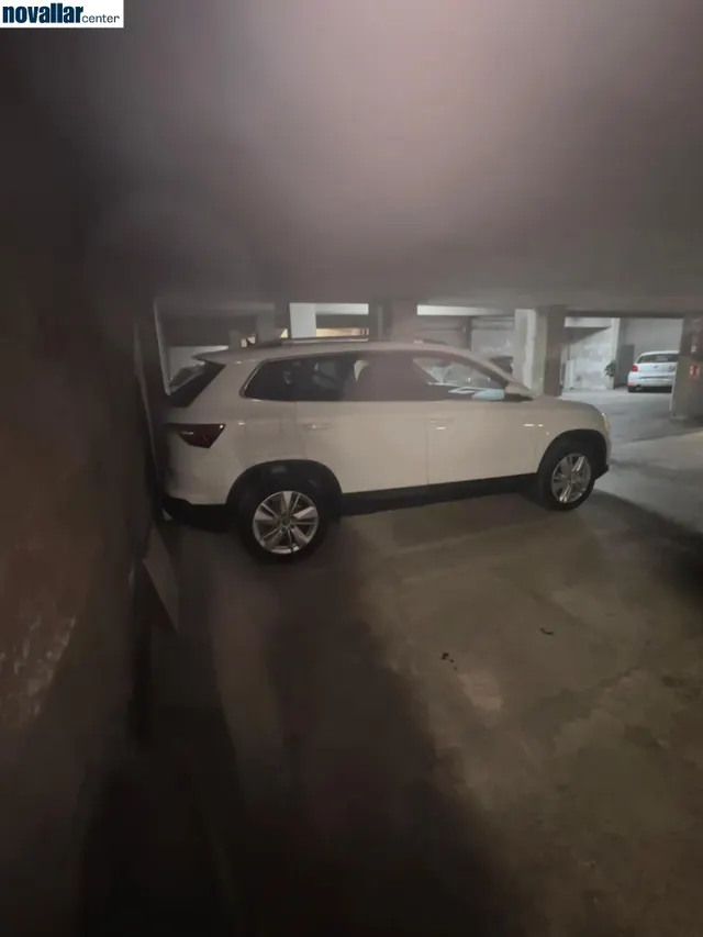 PLAZA DE PARKING EN VENTA EN VALLPARADÍS — 4