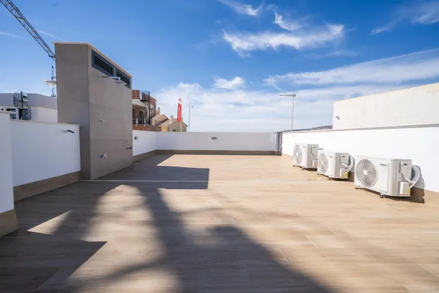 Adosado 3 habitaciones 276m² en venta - Comunidad valenciana — 26