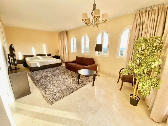 Ático Dúplex 3 habitaciones 140m² en venta - Marbella — 19