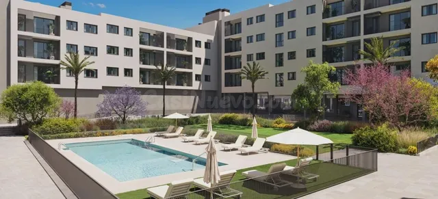 Apartamento 2 habitaciones 70m² en venta - Alicante — 9