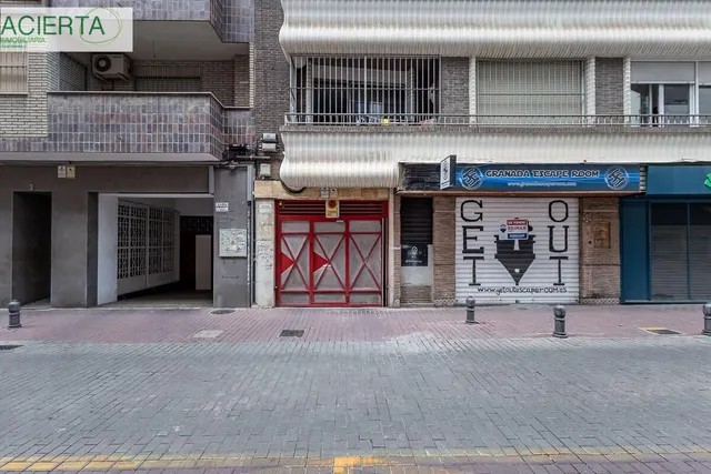 Fantástico piso en constitución — 31