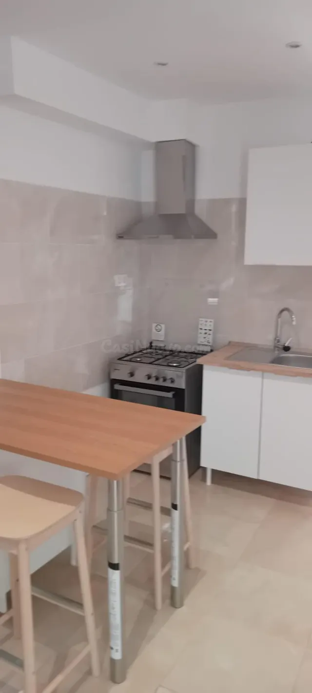 Guía de Isora pueblo – alquiler vivienda tipo | bungalow con terraza | 820 €/mes | agua y luz incluidas — 4
