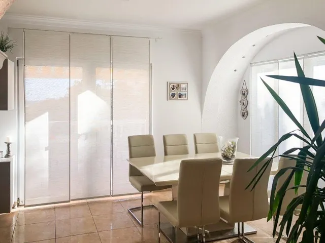 Villa reformada en zona baja de Torremuelle, Benalmádena — 17