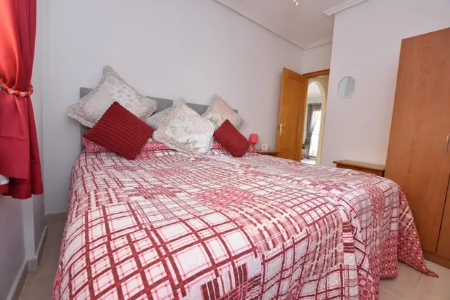 Apartamento 2 habitaciones 60m² en venta - Pueblo 3 — 14