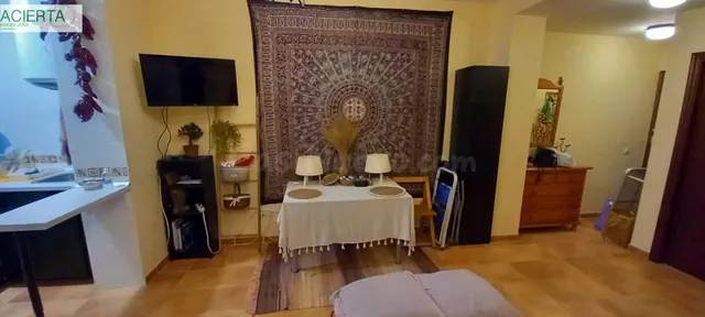 ENCANTADOR APARTAMENTO EN MECINA BOMBARÓN, ALPUJARRA - foto 5