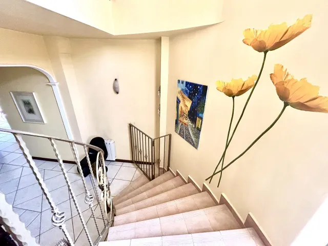 Villa 6 habitaciones 440m² en venta - Los Europeos — 26