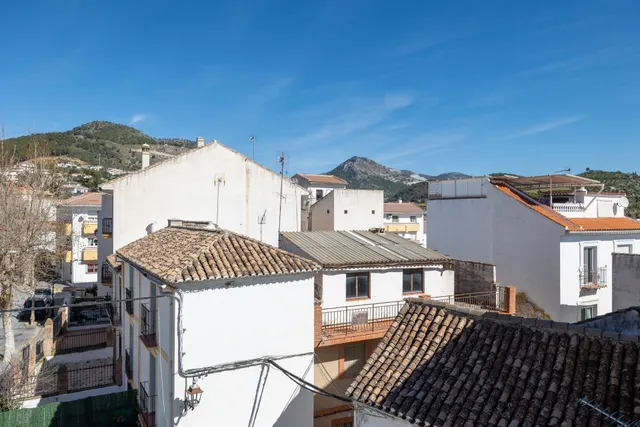 !!Espectacular vivienda en última planta!! — 25