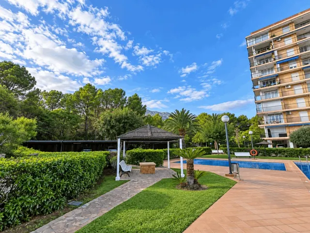 Piso en Venta en Denia Alicante — 19