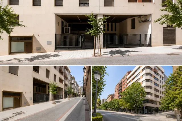 Vivienda situada en una de las zonas más valoradas de Cáceres, — 12