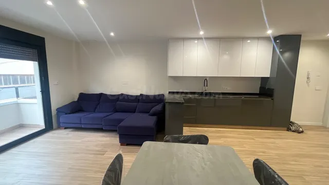 Piso 2 habitaciones 82m² en alquiler - La Hoya-Daimes-El Der - foto 2