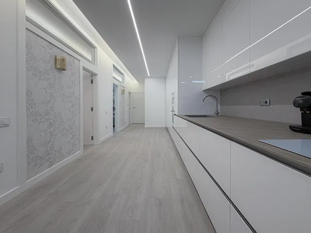 Playa Del Cura! Impresionante apartamento nuevo a estrenar, con excelente distribución de espacios + Gigantesca terraza (160 mts playa) desde 239.900 — 21