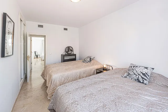 Ático 3 habitaciones 86m² en venta - Costa del Sol — 28