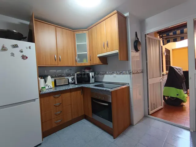 Apartamento 4 habitaciones 110m² en venta - Centro — 3