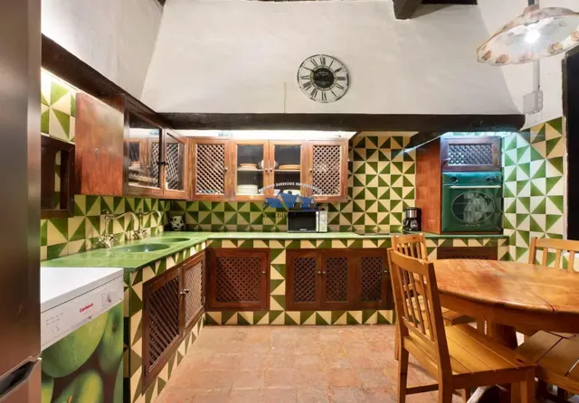 Casa histórica en venta — 31