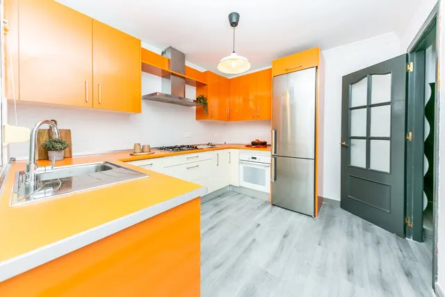 Apartamento 3 habitaciones 82m² en venta - Centro — 14