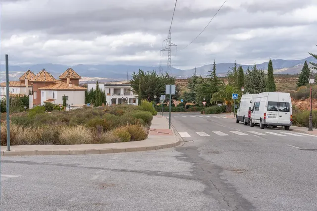 VENTA DE PARCELA EN LA URBANIZACIÓN CAÑADAS DEL PARQUE — 49