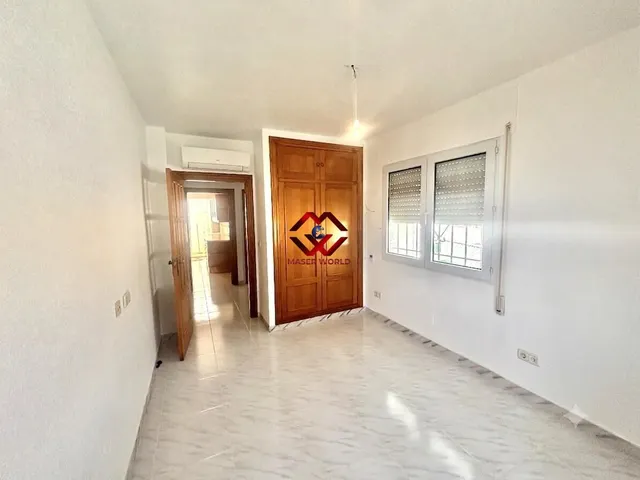 Chalet esquinero con gran sótano y jardín en San Javier — 29