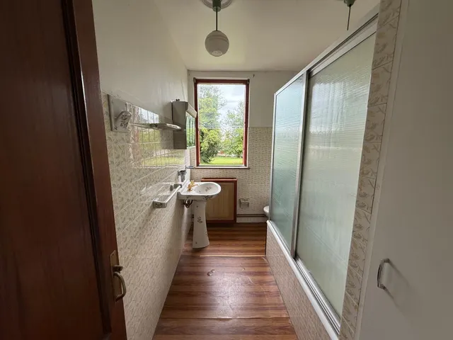 Casa con finca y garaje en Chamorro-Boeiro, Valdoviño. — 17