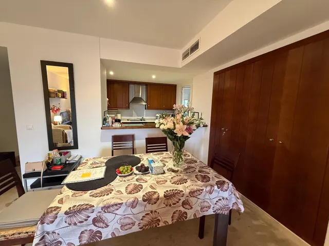 Apartamento en Recoleta, con vistas, con plaza de parquing y trastero — 7