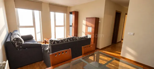 PISO 3 habitaciones AVENIDA DE LA CORUÑA 401 - foto 4