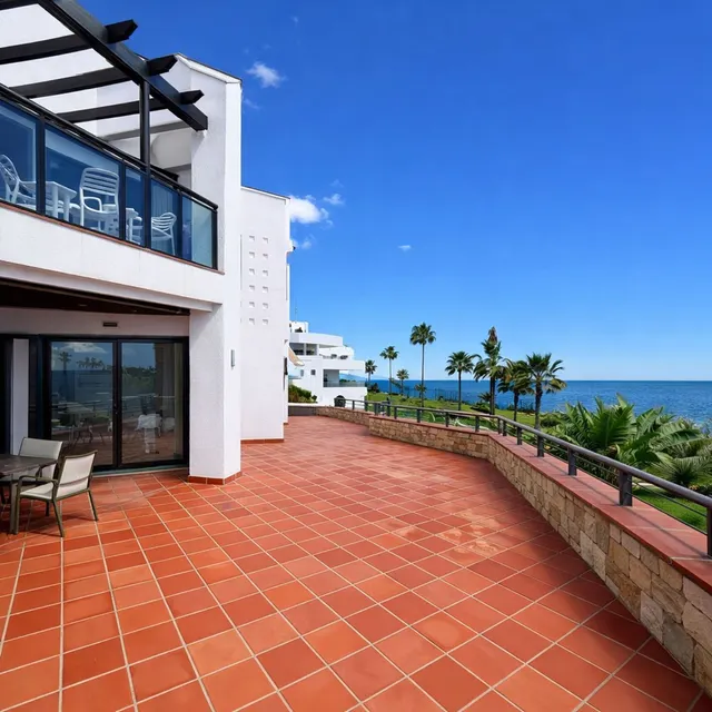 Apartamento 2 habitaciones 123m² en venta - Costa Del Sol — 31