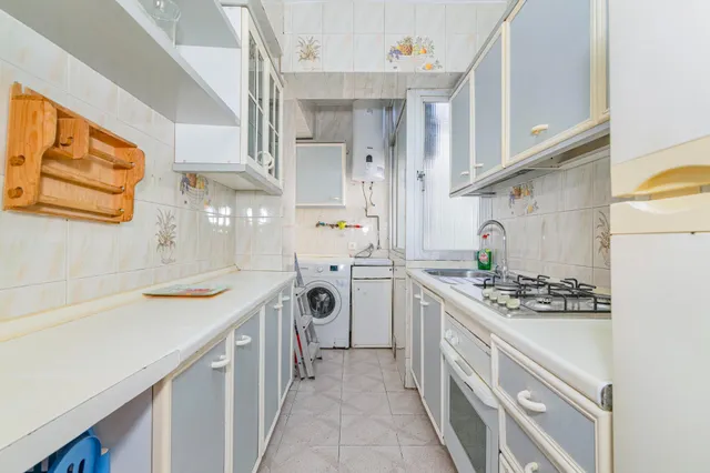 Oportunidad en venta de piso de tres dormitorios en la chana — 17