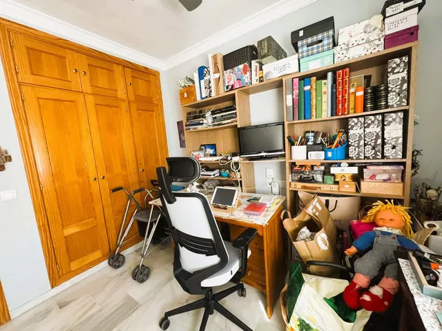 Apartamento 3 habitaciones 90m² en venta - Riviera del sol — 25