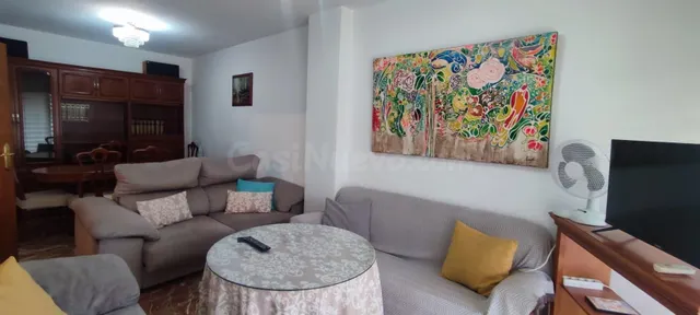 habitación ESTUDIANTES EN EL CENTRO GRANADA