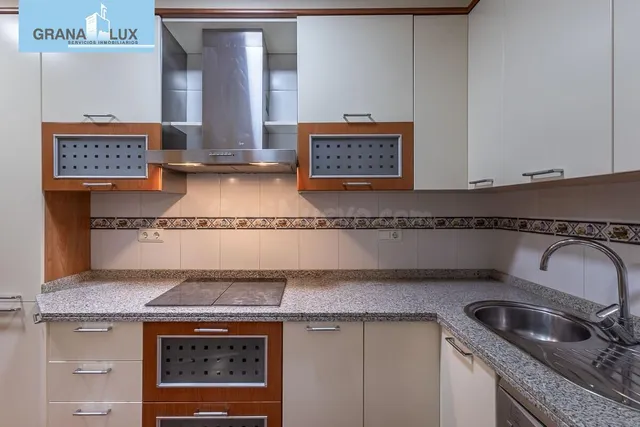 Piso en venta en Santa Fe con garaje y terraza. - foto 5