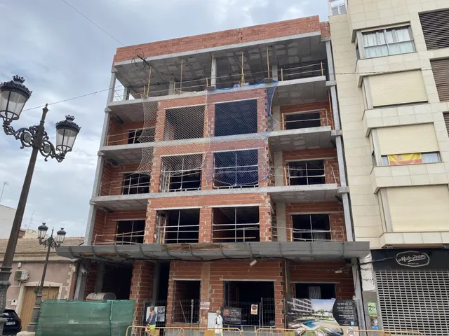 Ático 3 habitaciones 93m² en venta - CENTRO — 2