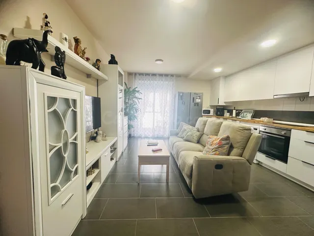 Encantador piso para entrar a vivir en Benicarló - foto 2