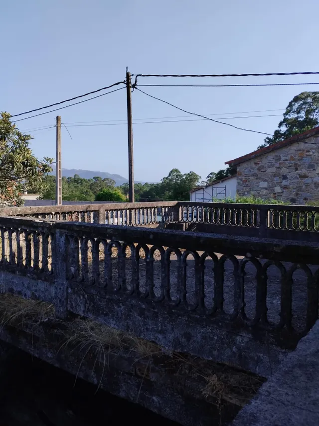 Casa con terreno edificable en Tomiño — 10