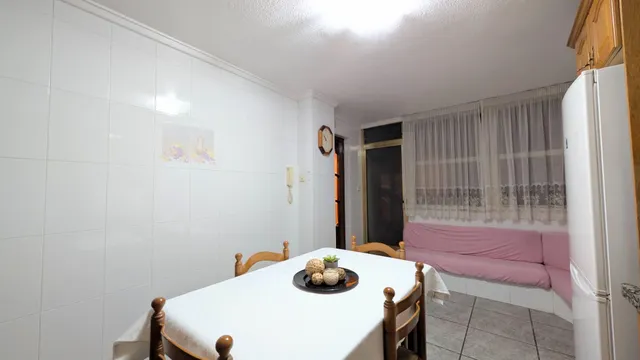 ¡VIVIENDA EXTERIOR Y MUY LUMINOSA, EN CAMINO MAGROS!!! - ¡TU NUEVO HOGAR EN ELCHE, LISTO PARA ENTRAR A VIVIR!!! — 9