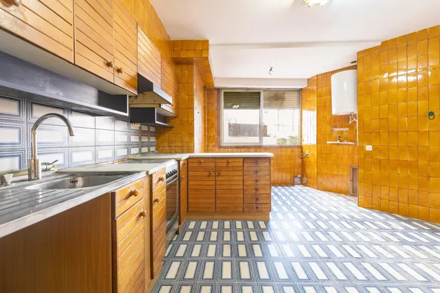 Exclusiva vivienda en Cirilo Amorós — 3