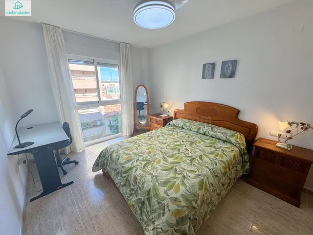 ALQUILER DE HABITACIÓN PARA ESTUDIANTE, IDEAL PARA UNIVERSIT