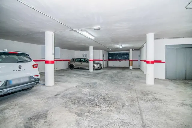 Plaza de garaje en Corvera — 7