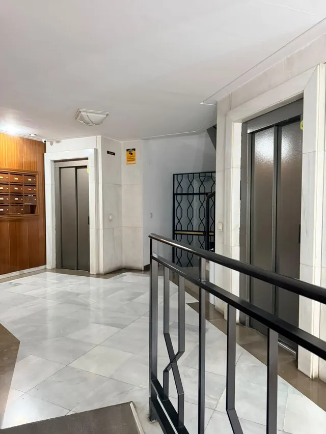 Piso 1 habitación 67m² en venta - Centro — 12