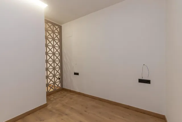 MODERNO ESTUDIO TIPO LOFT EN URBANIZACIÓN VILLA PINEDA - ZONA VILLAREJO — 8